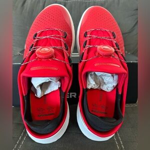 Under Armour Flow Slipspeed Trainer NB. Brand new.